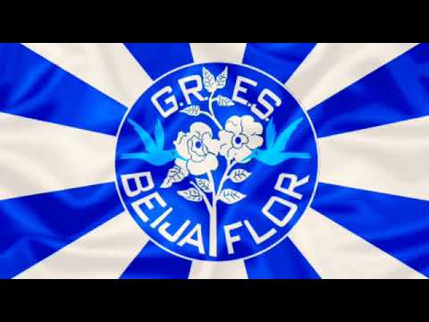Beija Flor 2018 - Samba Oficial Carnaval 2018