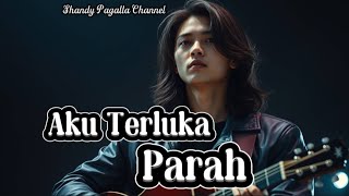 Download lagu Aku Terluka Kerana Cinta | Lagu Slow Rock Melayu Sedih Menyentuh Hati 2026 mp3
