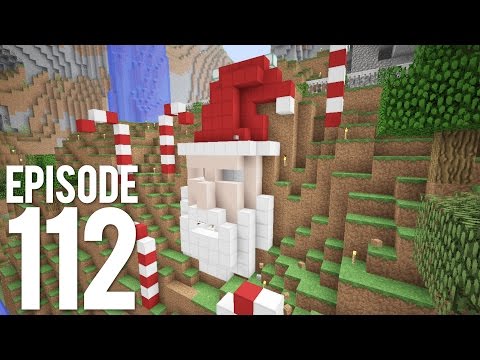 Hermitcraft 3: Episode 112 - I BROKE EVERYTHING
