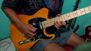 Video thumbnail for TESTANDO Guitarra Memphis Tagima MG 52 by Carlinhosgtr