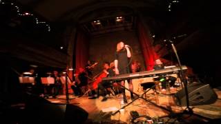 Saint Saviour - Devotion (Live at Wilton&#39;s Music Hall)