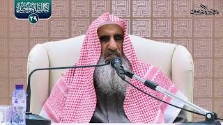 صورة 03 شرح حديث أربع في أمتي من أمر الجاهلية لا يتركونهن