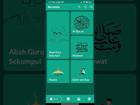 Nasehat Abah Guru Sekumpul video thumbnail