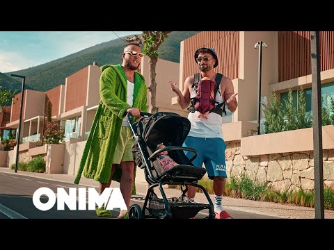 Ledri Vula ft Mozzik - Boom Boom