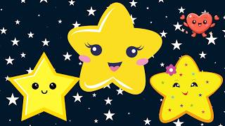 Download lagu Twinkle Twinkle Little Star | Soothing Nursery Rhymes 💤| Baby Sleep Music mp3 Download lagu Twinkle Twinkle Little Star | Soothing Nursery Rhymes 💤| Baby Sleep Music mp3