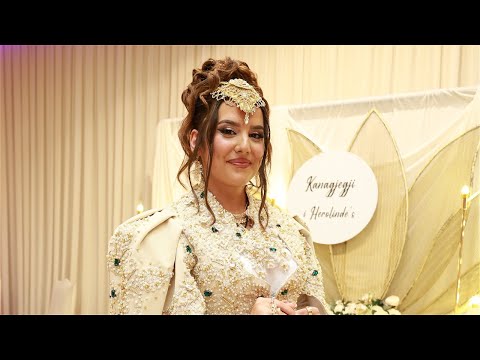 Dasma Shqiptare 2024 - Kanagjegji i Herolindes - Nuse Shqiptare 2024