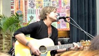 Keith Urban--For You