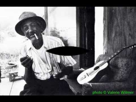 Willie Guy Rainey - Don't You Lie To Me
