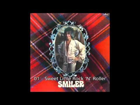 Video thumbnail for Sweet Little Rock ‘n’ Roller
