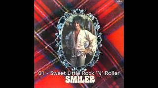 Rod Stewart - Sweet Little Rock 'N' Roller (1974) [HQ+Lyrics]