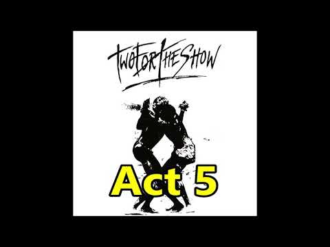 Tolchock 14, 'Act 5', svenska EMB 1989