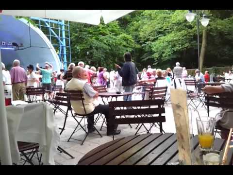 Stasiu Muszla Kolobrzeg 2013