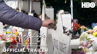 A Tree of Life: The Pittsburgh Synagogue Shooting | Official Trailer | HBO