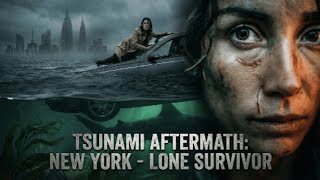Download lagu Tsunami Aftermath: New York | 2025 Full Movie | English | Adventure | Action mp3