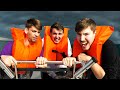 Surviving 24 Hours Straight In The Bermuda Triangle Surviving 24 Hours Straight In The Bermuda Triangle