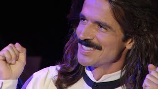 Yanni - &quot;The End of August”…Live At The Acropolis, 25th Anniversary!... 1080p Remastered &amp; Restored