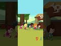 Let S Go To The Zoo Shorts Kidssongs Childrensmusic