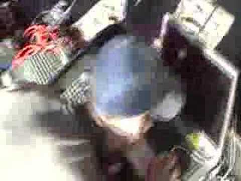 systematek live @ basicsystemerror feeparty 2008 @ otilienberg