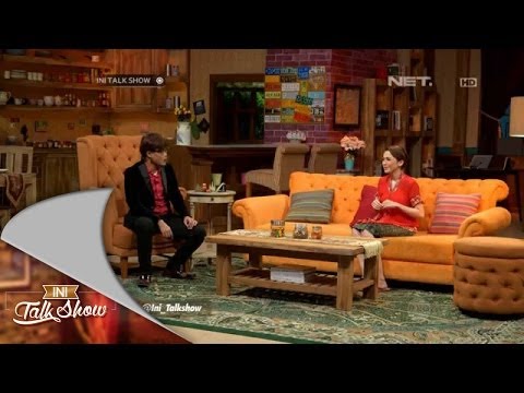 Ini Talk Show - Kesejahteraan Karyawan Part 1/3 - Sule kedatangan Kevin Aprilio