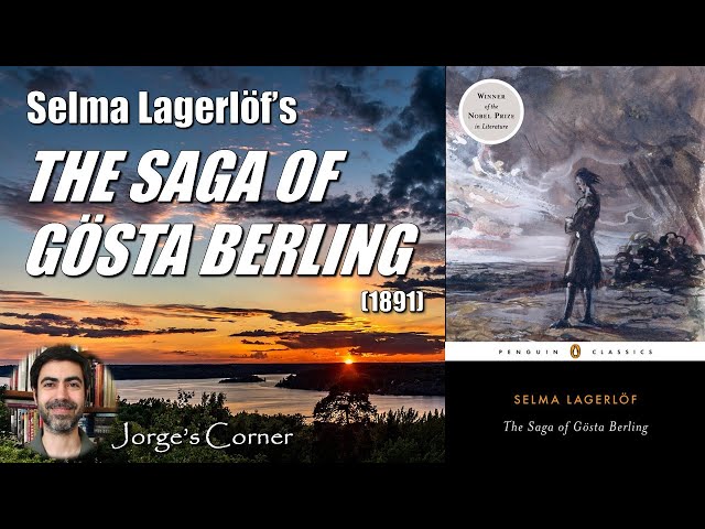 Vídeo relacionado con La leyenda de Gösta Berling
