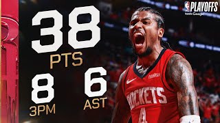 Jalen Green - Houston Rockets