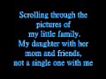 Don't Miss Your Life lyrics- Phil Vassar 