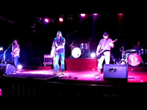 Shady 5 eighty "same old loser"  @ arbuckle ballroom 2/9/13