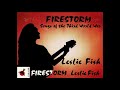 Leslie Fish - Freedom of the Snow [HQ]