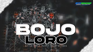 Download lagu DJ LAWASAN BOJO LORO STYLE PARTY GAYENG COCOK BUAT SANTAI mp3