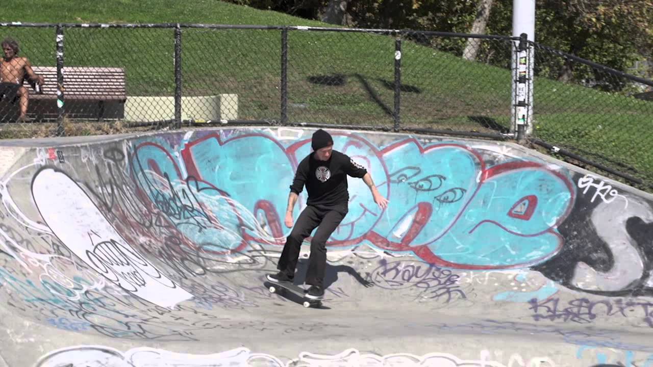 Firing Line: Jack Fardell