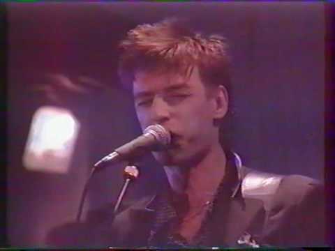 AUBERT'N'KO - Plâtre et ciment (Live 1987)
