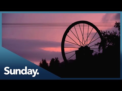 The small West Coast town of Blackball may be isolated, but locals wouldn't have it any other way