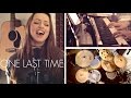 Ariana Grande - One Last Time (Emma Heesters ...