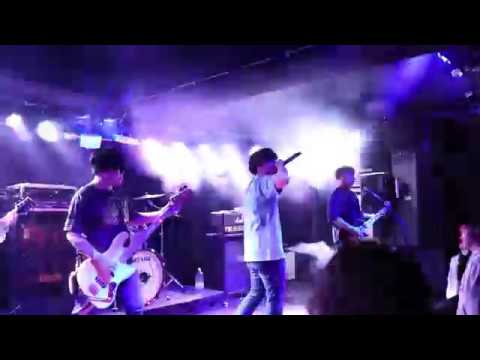 [RAT RACE vol.6] Turn For Our - Give It Up, Don't Treat Yourself As The Weak (Live)