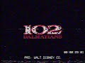 RARE 102 Dalmatians 1999 Prototype Teaser FAKE V2