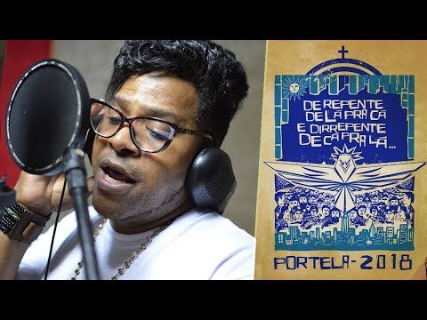 Portela 2018 | David Corrêa & Cia.