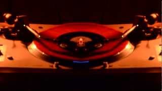 Jonathan Toubin at Glasslands, The Pretty Things, "Buzz the Jerk"