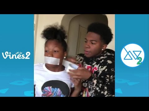 Try Not To Laugh Watching Funny Deshae Frost instagram Videos Compilation may 2018(W/Titles)