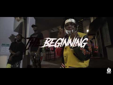 FPG Telly - The Beginning (Music Video)