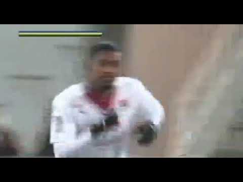 Goal - 1:2 - 36'   Malcom (Gajic M.), Dijon 3-2 Bordeaux