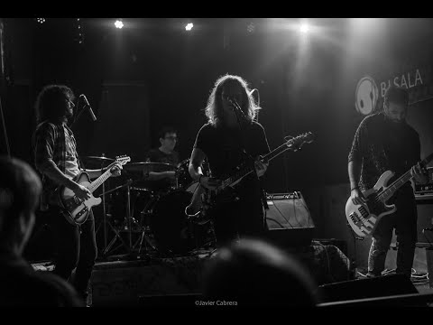 Fahrenheit 97 - Andromeda promo video