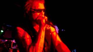 Anti Nowhere League...So what / Dead Heroes