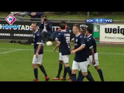 Samenvatting Scheveningen - VVOG