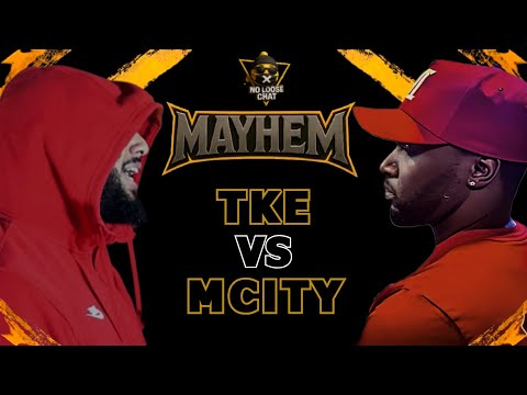 TKE vs M.City