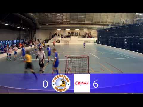 SM sarja C2 2014 MKoosteTiikerit-Oilers 6-6