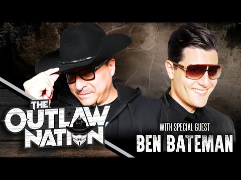 Ben Bateman on the Schmoedown, Building Action Industries and Favorite Movies-The Outlaw Nation Show
