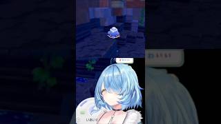 순수체급으로 방송하는 라미☃️【유키하나 라미】