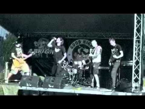 Angry Brigade - Soldiers