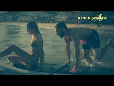 KRIVO JE MORE-DIVLJE JAGODE (1978)