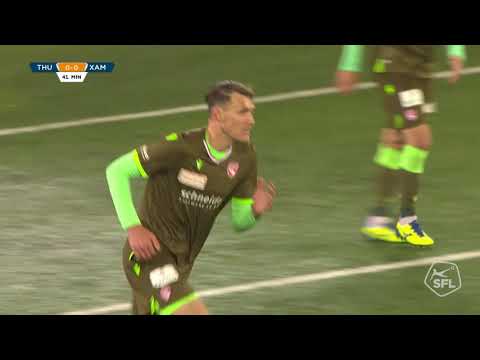 16.04.21 FC Thun - Neuchâtel Xamax 0-0
